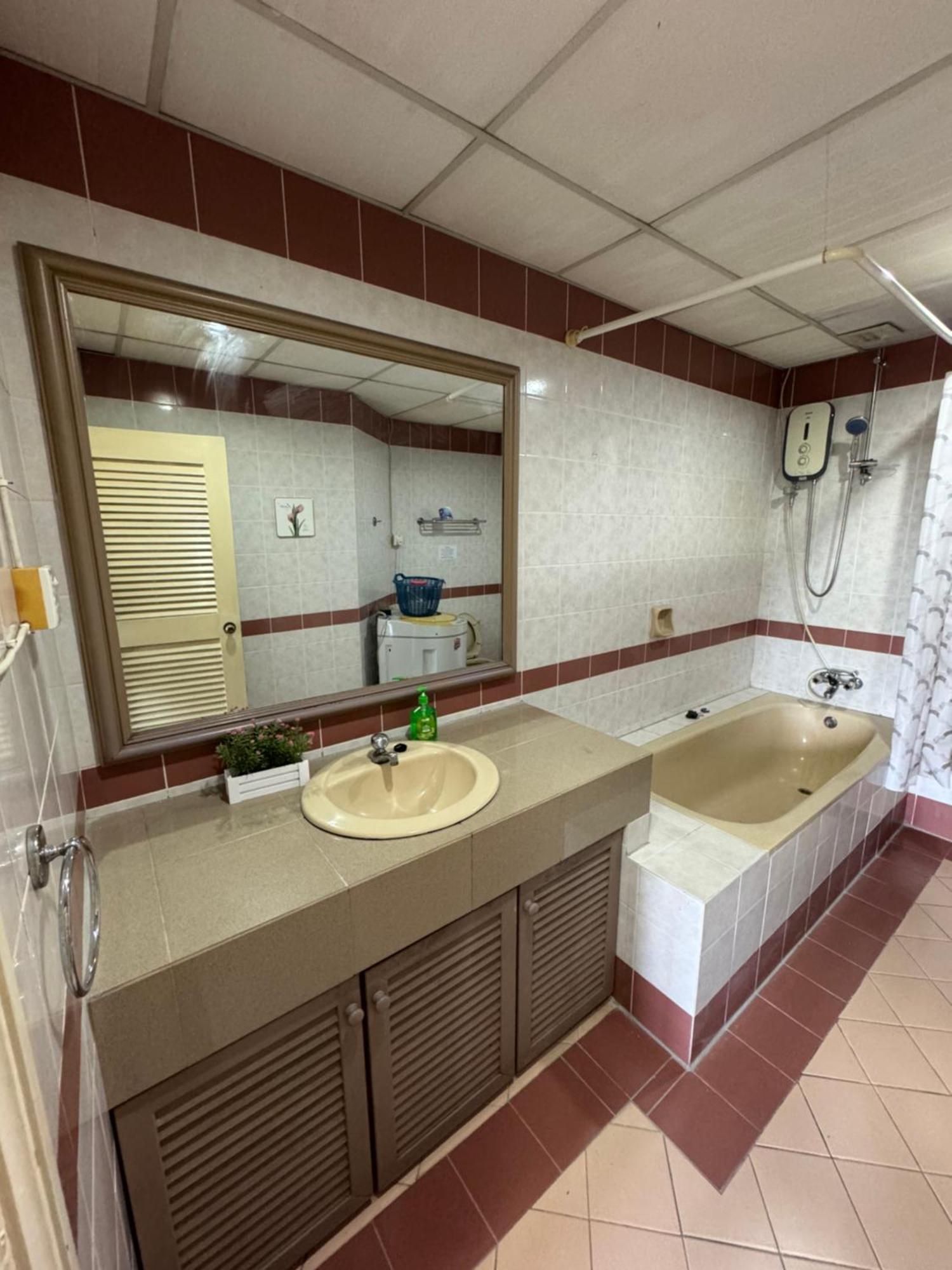 Riverview Home @Waterfront Kch Kuching Pokoj fotografie